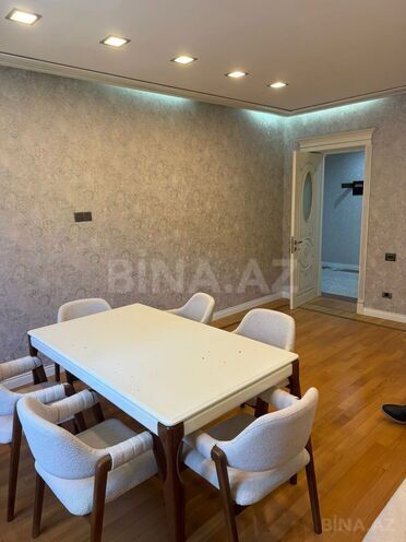 İcarəyə verilir 3 otaqlı köhnə tikili 120 m², Nəsimi r., photo 1 from 17