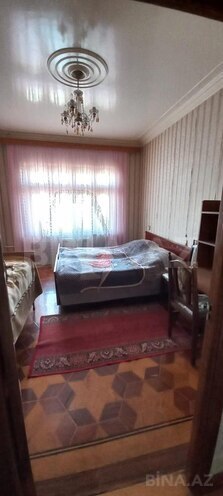 Satılır 5 otaqlı köhnə tikili 120 m², Əhmədli m., photo 11 from 21