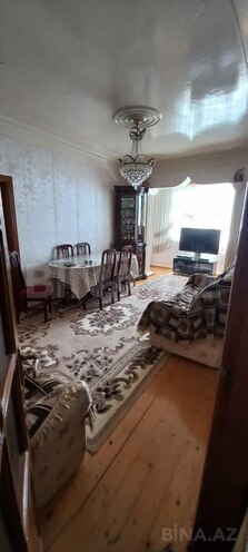 Satılır 5 otaqlı köhnə tikili 120 m², Əhmədli m., photo 8 from 21