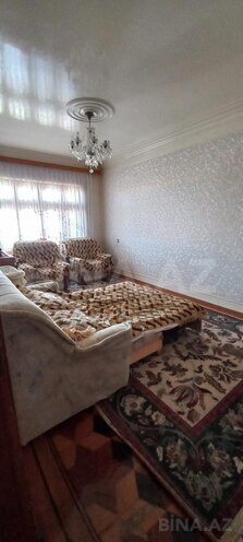 Satılır 5 otaqlı köhnə tikili 120 m², Əhmədli m., photo 6 from 21