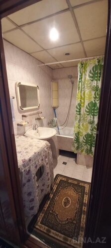 Satılır 5 otaqlı köhnə tikili 120 m², Əhmədli m., photo 7 from 21