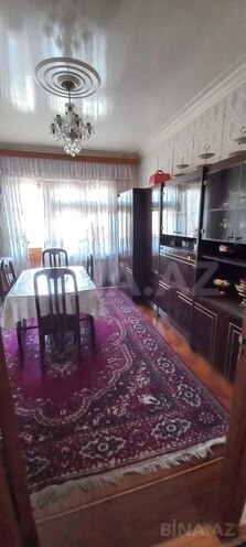 Satılır 5 otaqlı köhnə tikili 120 m², Əhmədli m., photo 16 from 21