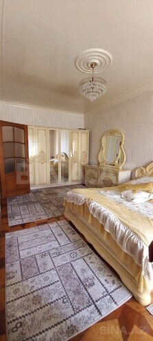 Satılır 5 otaqlı köhnə tikili 120 m², Əhmədli m., photo 3 from 21