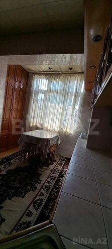 Satılır 5 otaqlı köhnə tikili 120 m², Əhmədli m., photo 4 from 21