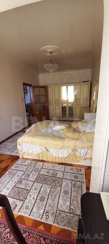 Satılır 5 otaqlı köhnə tikili 120 m², Əhmədli m., photo 14 from 21