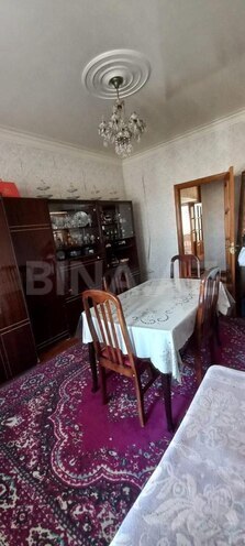 Satılır 5 otaqlı köhnə tikili 120 m², Əhmədli m., photo 13 from 21