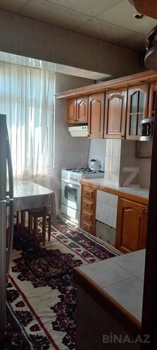 Satılır 5 otaqlı köhnə tikili 120 m², Əhmədli m., photo 9 from 21