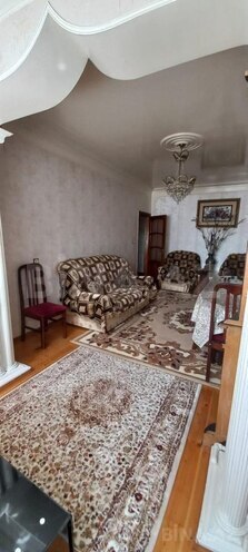 Satılır 5 otaqlı köhnə tikili 120 m², Əhmədli m., photo 19 from 21