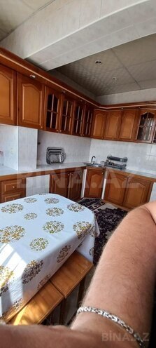 Satılır 5 otaqlı köhnə tikili 120 m², Əhmədli m., photo 18 from 21