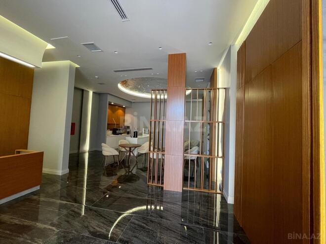 İcarəyə verilir 2 otaqlı ofis 78 m², Nəriman Nərimanov m., photo 1 from 13