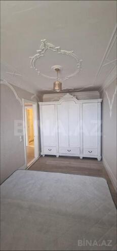 İcarəyə verilir 2 otaqlı köhnə tikili 53 m², İçəri Şəhər m., photo 4 from 11