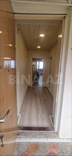 İcarəyə verilir 2 otaqlı köhnə tikili 53 m², İçəri Şəhər m., photo 5 from 11
