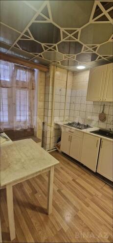 İcarəyə verilir 2 otaqlı köhnə tikili 53 m², İçəri Şəhər m., photo 8 from 11