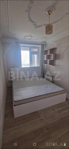 İcarəyə verilir 2 otaqlı köhnə tikili 53 m², İçəri Şəhər m., photo 6 from 11