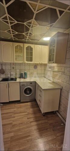 İcarəyə verilir 2 otaqlı köhnə tikili 53 m², İçəri Şəhər m., photo 9 from 11