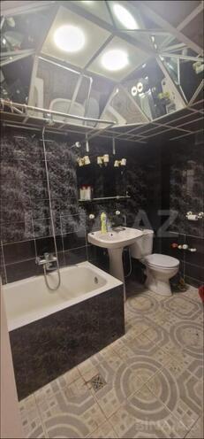 İcarəyə verilir 2 otaqlı köhnə tikili 53 m², İçəri Şəhər m., photo 10 from 11