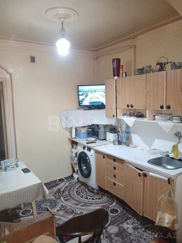 Satılır 2 otaqlı köhnə tikili 65 m², Həzi Aslanov m., photo 7 from 16