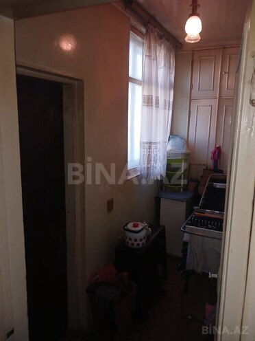 Satılır 2 otaqlı köhnə tikili 65 m², Həzi Aslanov m., photo 9 from 16