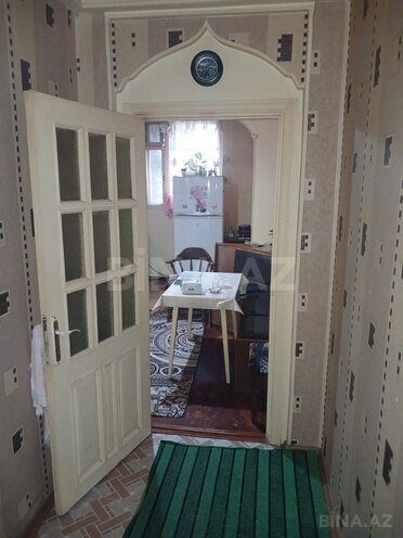 Satılır 2 otaqlı köhnə tikili 65 m², Həzi Aslanov m., photo 8 from 16