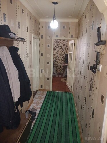 Satılır 2 otaqlı köhnə tikili 65 m², Həzi Aslanov m., photo 5 from 16