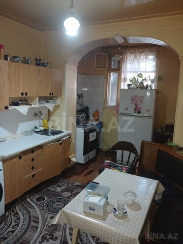 Satılır 2 otaqlı köhnə tikili 65 m², Həzi Aslanov m., photo 6 from 16