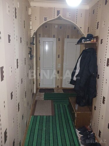 Satılır 2 otaqlı köhnə tikili 65 m², Həzi Aslanov m., photo 4 from 16