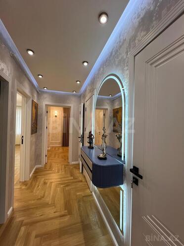 Satılır 3 otaqlı köhnə tikili 60 m², Xalqlar Dostluğu m., photo 9 from 13