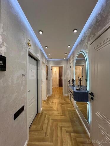 Satılır 3 otaqlı köhnə tikili 60 m², Xalqlar Dostluğu m., photo 10 from 13