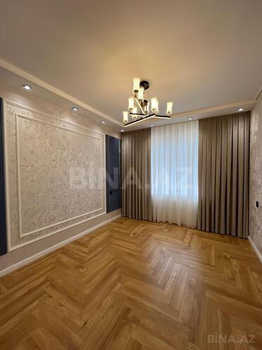 Satılır 3 otaqlı köhnə tikili 60 m², Xalqlar Dostluğu m., photo 7 from 13
