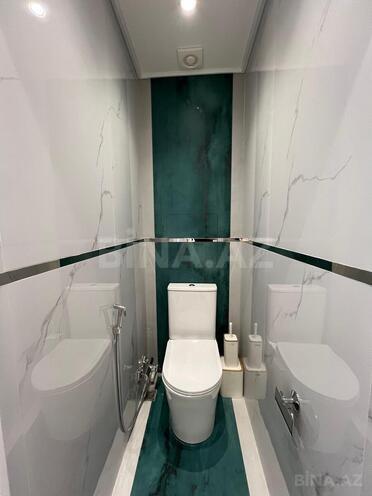 Satılır 3 otaqlı köhnə tikili 60 m², Xalqlar Dostluğu m., photo 12 from 13