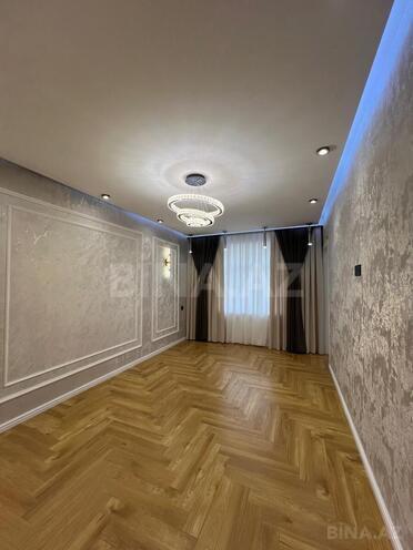 Satılır 3 otaqlı köhnə tikili 60 m², Xalqlar Dostluğu m., photo 3 from 13