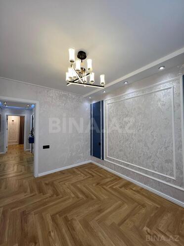 Satılır 3 otaqlı köhnə tikili 60 m², Xalqlar Dostluğu m., photo 5 from 13