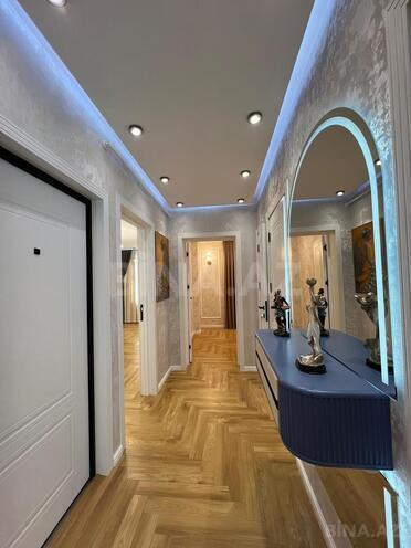 Satılır 3 otaqlı köhnə tikili 60 m², Xalqlar Dostluğu m., photo 11 from 13