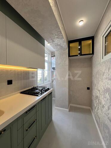 Satılır 3 otaqlı köhnə tikili 60 m², Xalqlar Dostluğu m., photo 8 from 13