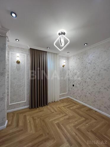 Satılır 3 otaqlı köhnə tikili 60 m², Xalqlar Dostluğu m., photo 6 from 13