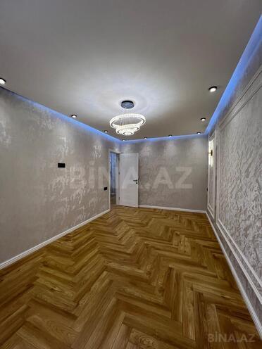 Satılır 3 otaqlı köhnə tikili 60 m², Xalqlar Dostluğu m., photo 4 from 13