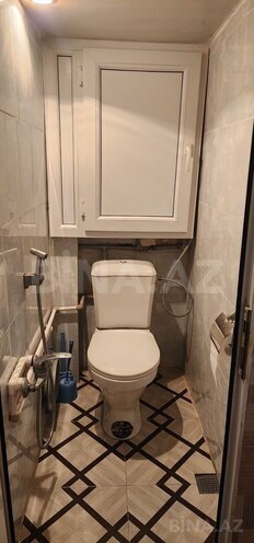 Satılır 3 otaqlı köhnə tikili 70 m², Həzi Aslanov m., photo 11 from 14