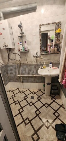 Satılır 3 otaqlı köhnə tikili 70 m², Həzi Aslanov m., photo 13 from 14