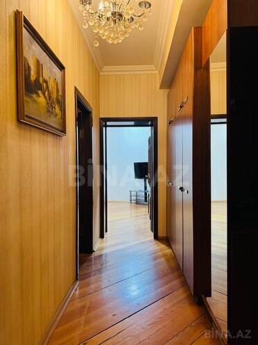 İcarəyə verilir 2 otaqlı yeni tikili 80 m², İnşaatçılar m., photo 7 from 20