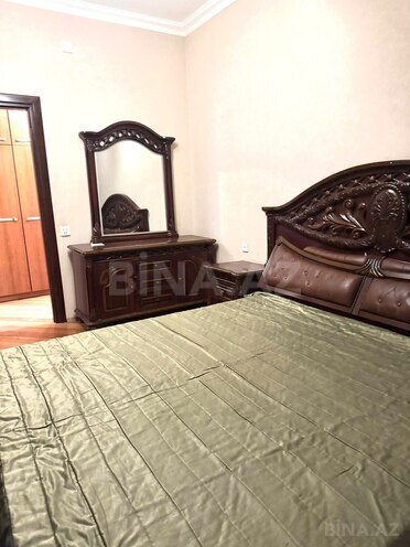 İcarəyə verilir 2 otaqlı yeni tikili 80 m², İnşaatçılar m., photo 6 from 20