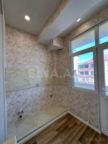 Satılır 2 otaqlı yeni tikili 58 m², photo 10 from 15