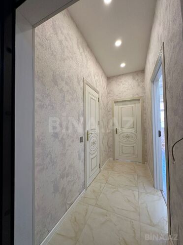 Satılır 2 otaqlı yeni tikili 58 m², photo 4 from 15