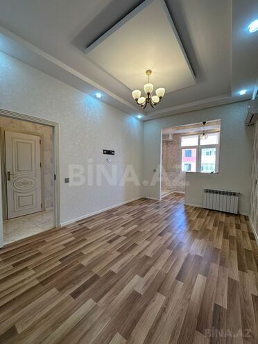 Satılır 2 otaqlı yeni tikili 58 m², photo 1 from 15