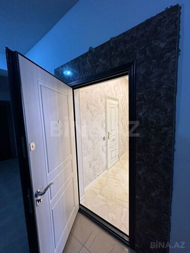 Satılır 2 otaqlı yeni tikili 58 m², photo 3 from 15