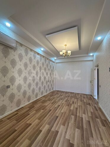 Satılır 2 otaqlı yeni tikili 58 m², photo 7 from 15
