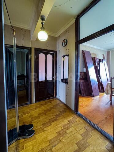 Satılır 4 otaqlı köhnə tikili 105 m², Həzi Aslanov m., photo 17 from 18