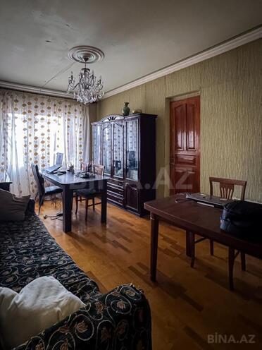 Satılır 4 otaqlı köhnə tikili 105 m², Həzi Aslanov m., photo 3 from 18