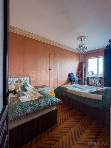 Satılır 4 otaqlı köhnə tikili 105 m², Həzi Aslanov m., photo 6 from 18