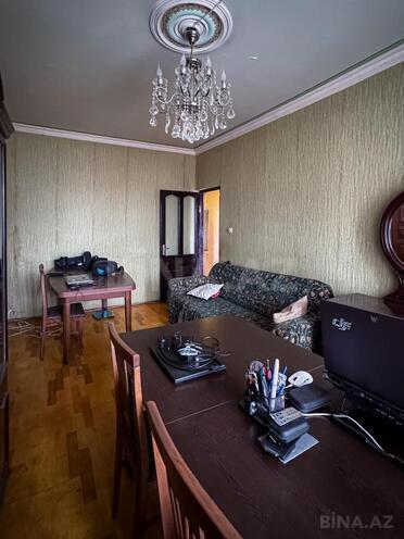 Satılır 4 otaqlı köhnə tikili 105 m², Həzi Aslanov m., photo 1 from 18