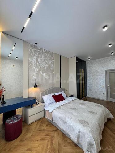 Satılır 3 otaqlı yeni tikili 90 m², Həzi Aslanov m., photo 7 from 15